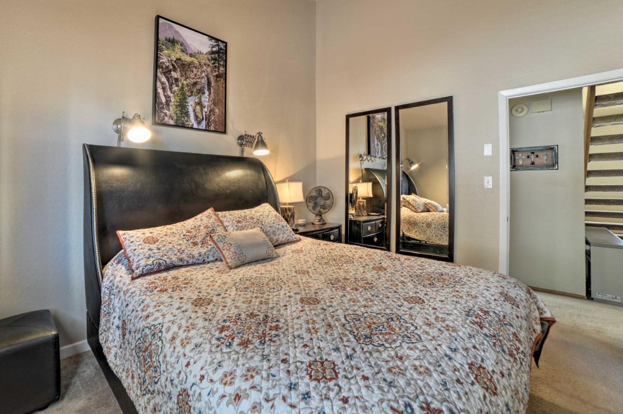 Pagosa Springs Getaway With Patio And Lake Views! Zewnętrze zdjęcie