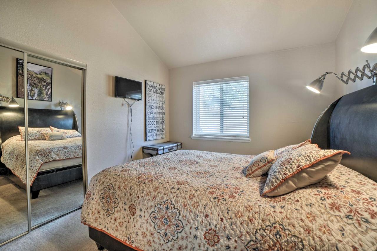 Pagosa Springs Getaway With Patio And Lake Views! Zewnętrze zdjęcie